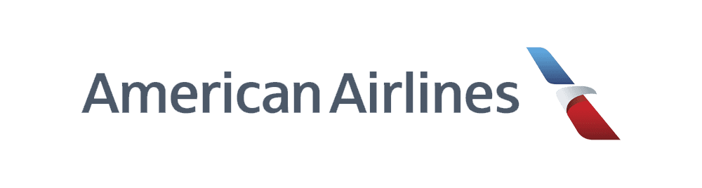 Logo d'American Airlines