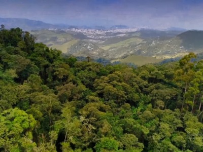 Rio Blanco, Reserva Natural