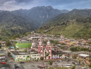 Pueblo Rico