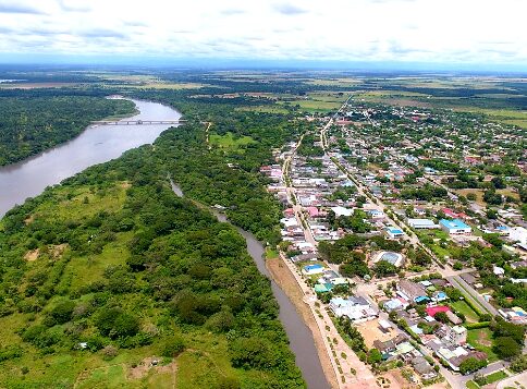 Captura de ecrã