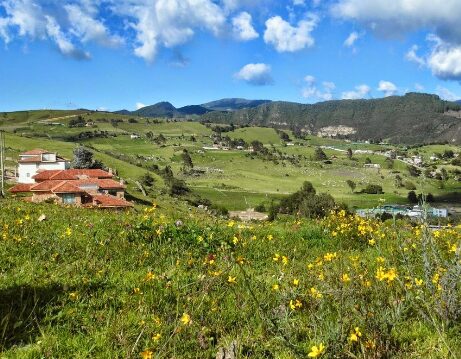 La Calera