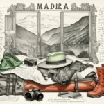 Lista de equipaje esencial para Madeira