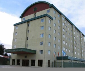 Hotel Diego de Almagro