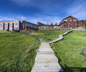 Albergue Weskar