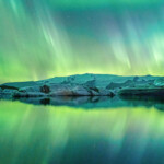 La chasse aux aurores boréales en Islande - Une expédition photo magique