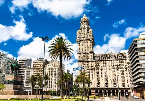 Montevideo