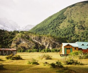 Refugio Dickson