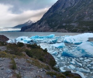 Torres Del Paine @Vertice